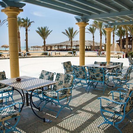 Green Sudr Resort Ras Sedr Exterior photo