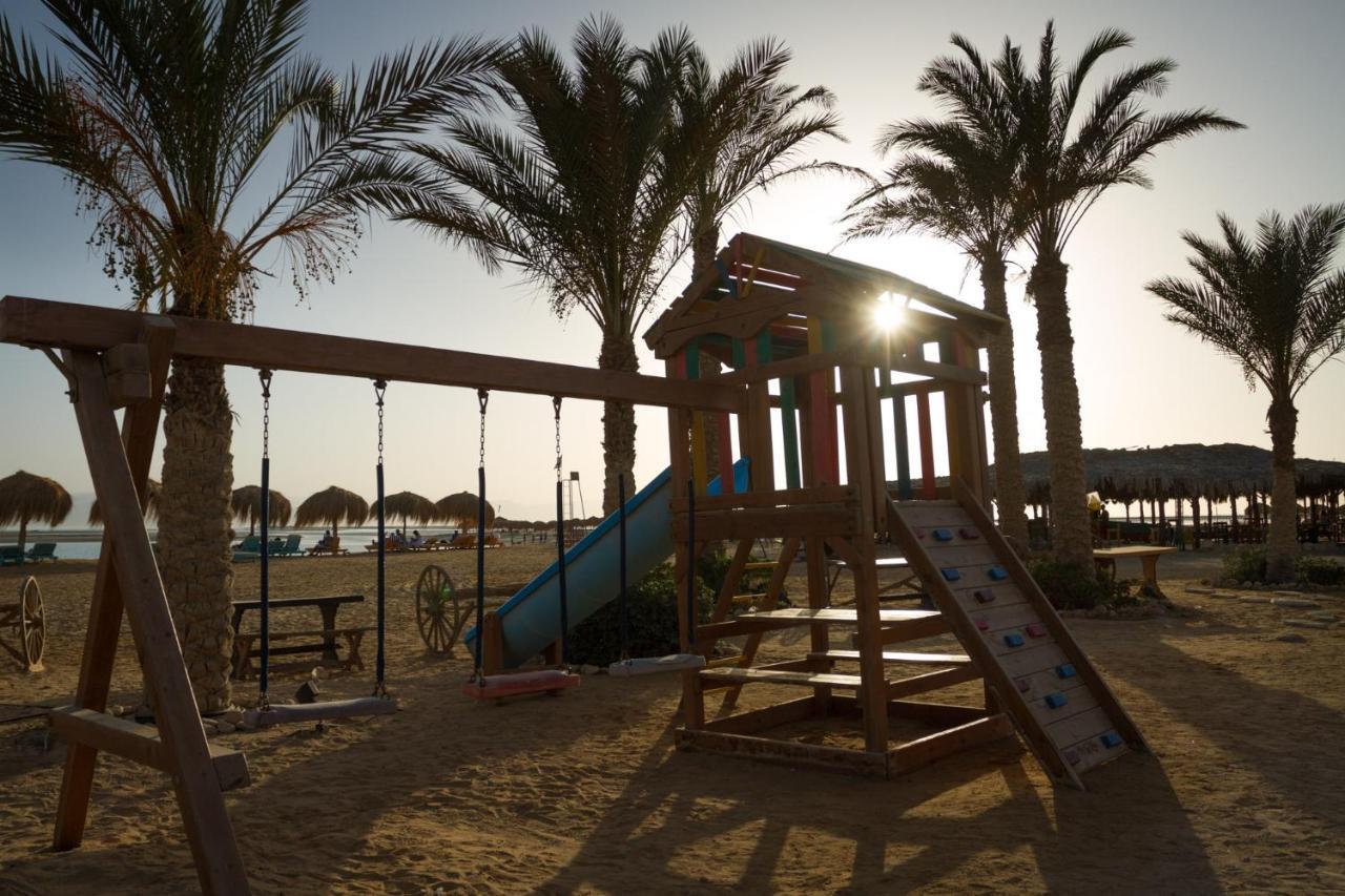 Green Sudr Resort Ras Sedr Exterior photo